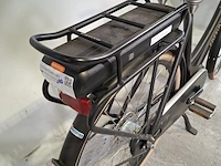 Elektrische damesfiets, cortina, u4 - afbeelding 14 van  18