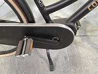 Elektrische damesfiets, cortina, u4 - afbeelding 15 van  18