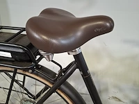 Elektrische damesfiets, cortina, u4 - afbeelding 16 van  18