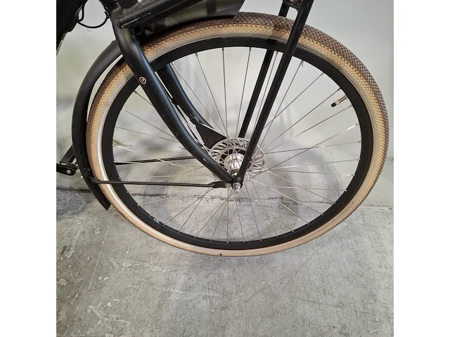 Elektrische damesfiets, cortina, u4 - afbeelding 18 van  18