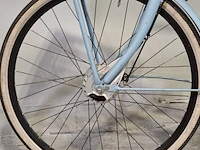 Elektrische damesfiets, cortina, u4 - afbeelding 3 van  14
