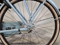 Elektrische damesfiets, cortina, u4 - afbeelding 4 van  14