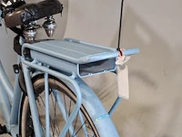 Elektrische damesfiets, cortina, u4 - afbeelding 5 van  14