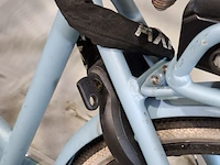 Elektrische damesfiets, cortina, u4 - afbeelding 6 van  14