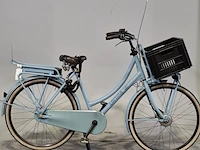 Elektrische damesfiets, cortina, u4 - afbeelding 1 van  14