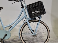 Elektrische damesfiets, cortina, u4 - afbeelding 7 van  14