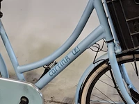 Elektrische damesfiets, cortina, u4 - afbeelding 9 van  14
