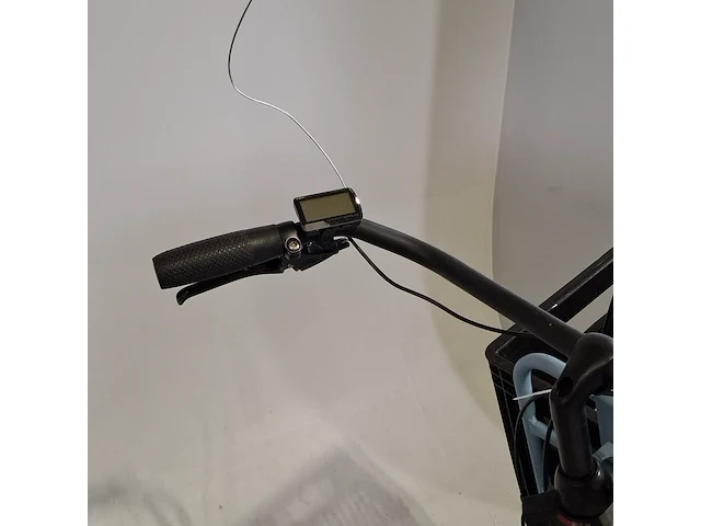 Elektrische damesfiets, cortina, u4 - afbeelding 11 van  14