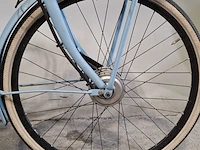 Elektrische damesfiets, cortina, u4 - afbeelding 12 van  14