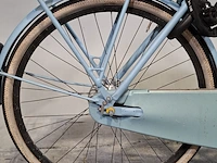 Elektrische damesfiets, cortina, u4 - afbeelding 13 van  14