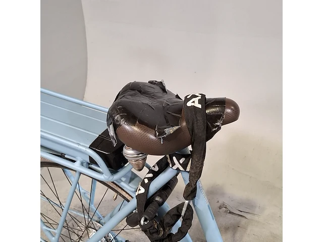 Elektrische damesfiets, cortina, u4 - afbeelding 14 van  14