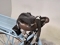 Elektrische damesfiets, cortina, u4 - afbeelding 14 van  14