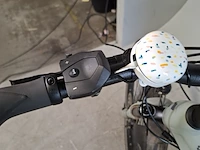 Elektrische damesfiets, cube, kathmandu pro - afbeelding 3 van  18