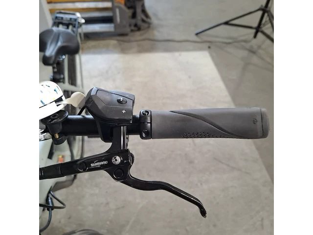 Elektrische damesfiets, cube, kathmandu pro - afbeelding 4 van  18