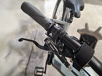 Elektrische damesfiets, cube, kathmandu pro - afbeelding 5 van  18