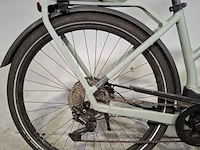 Elektrische damesfiets, cube, kathmandu pro - afbeelding 6 van  18