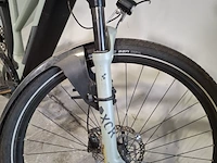 Elektrische damesfiets, cube, kathmandu pro - afbeelding 9 van  18