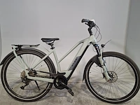 Elektrische damesfiets, cube, kathmandu pro - afbeelding 1 van  18