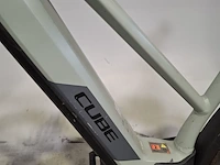 Elektrische damesfiets, cube, kathmandu pro - afbeelding 12 van  18
