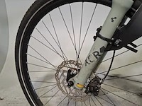 Elektrische damesfiets, cube, kathmandu pro - afbeelding 13 van  18