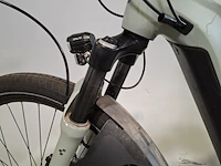 Elektrische damesfiets, cube, kathmandu pro - afbeelding 14 van  18
