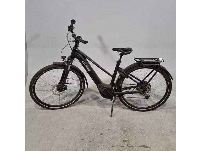 Elektrische damesfiets, cube, p pro - afbeelding 2 van  14