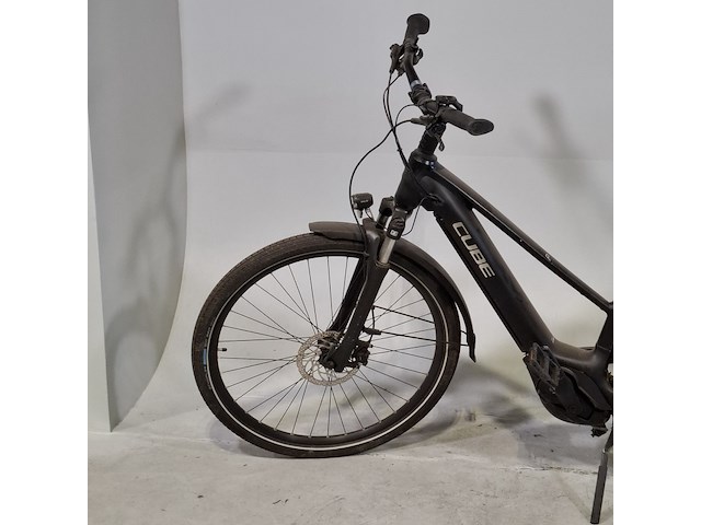 Elektrische damesfiets, cube, p pro - afbeelding 3 van  14