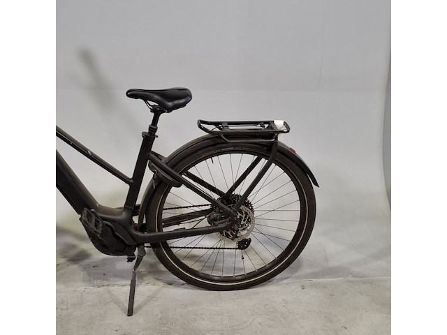 Elektrische damesfiets, cube, p pro - afbeelding 4 van  14