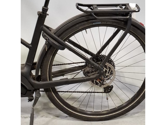 Elektrische damesfiets, cube, p pro - afbeelding 6 van  14