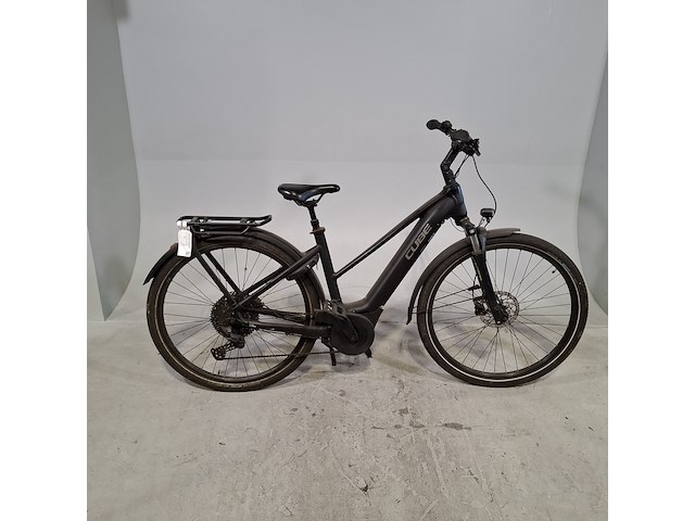 Elektrische damesfiets, cube, p pro - afbeelding 1 van  14