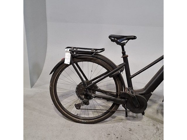 Elektrische damesfiets, cube, p pro - afbeelding 7 van  14