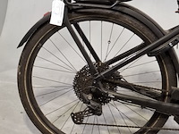 Elektrische damesfiets, cube, p pro - afbeelding 9 van  14