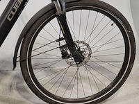 Elektrische damesfiets, cube, p pro - afbeelding 10 van  14
