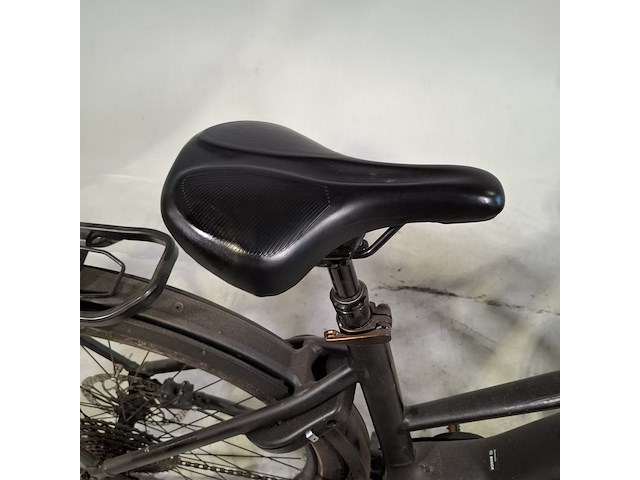 Elektrische damesfiets, cube, p pro - afbeelding 11 van  14