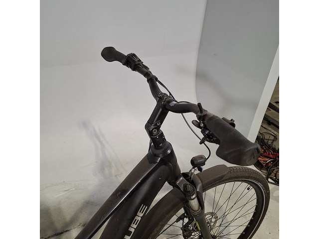 Elektrische damesfiets, cube, p pro - afbeelding 12 van  14