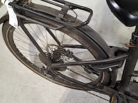 Elektrische damesfiets, cube, p pro - afbeelding 14 van  14