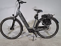 Elektrische damesfiets cube - afbeelding 2 van  19