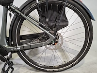 Elektrische damesfiets cube - afbeelding 4 van  19