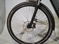 Elektrische damesfiets cube - afbeelding 5 van  19