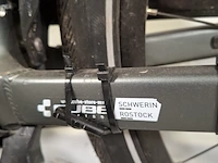 Elektrische damesfiets cube - afbeelding 6 van  19