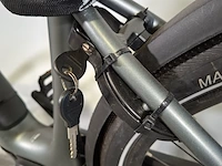 Elektrische damesfiets cube - afbeelding 7 van  19