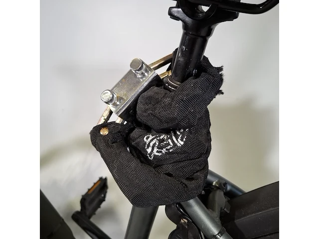 Elektrische damesfiets cube - afbeelding 8 van  19