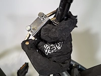 Elektrische damesfiets cube - afbeelding 8 van  19