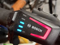 Elektrische damesfiets cube - afbeelding 9 van  19