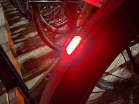 Elektrische damesfiets cube - afbeelding 11 van  19