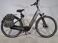 Elektrische damesfiets cube - afbeelding 1 van  19