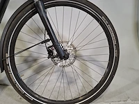 Elektrische damesfiets cube - afbeelding 13 van  19