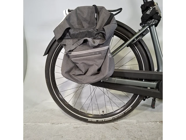 Elektrische damesfiets cube - afbeelding 14 van  19