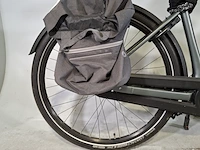 Elektrische damesfiets cube - afbeelding 14 van  19