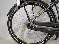 Elektrische damesfiets cube - afbeelding 15 van  19